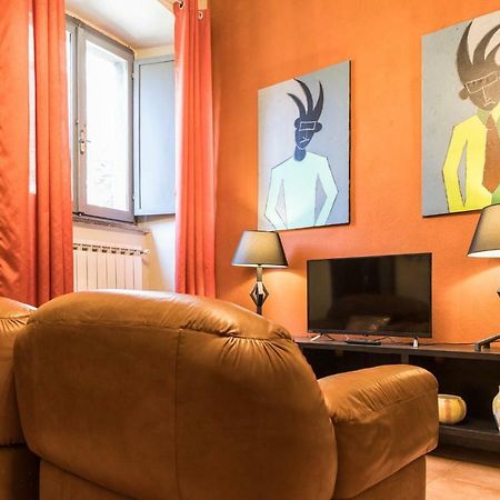 Apartament City Vintage Viterbo Zewnętrze zdjęcie