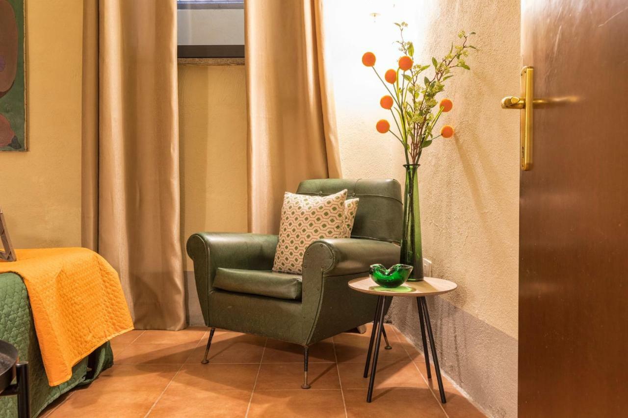 Apartament City Vintage Viterbo Zewnętrze zdjęcie