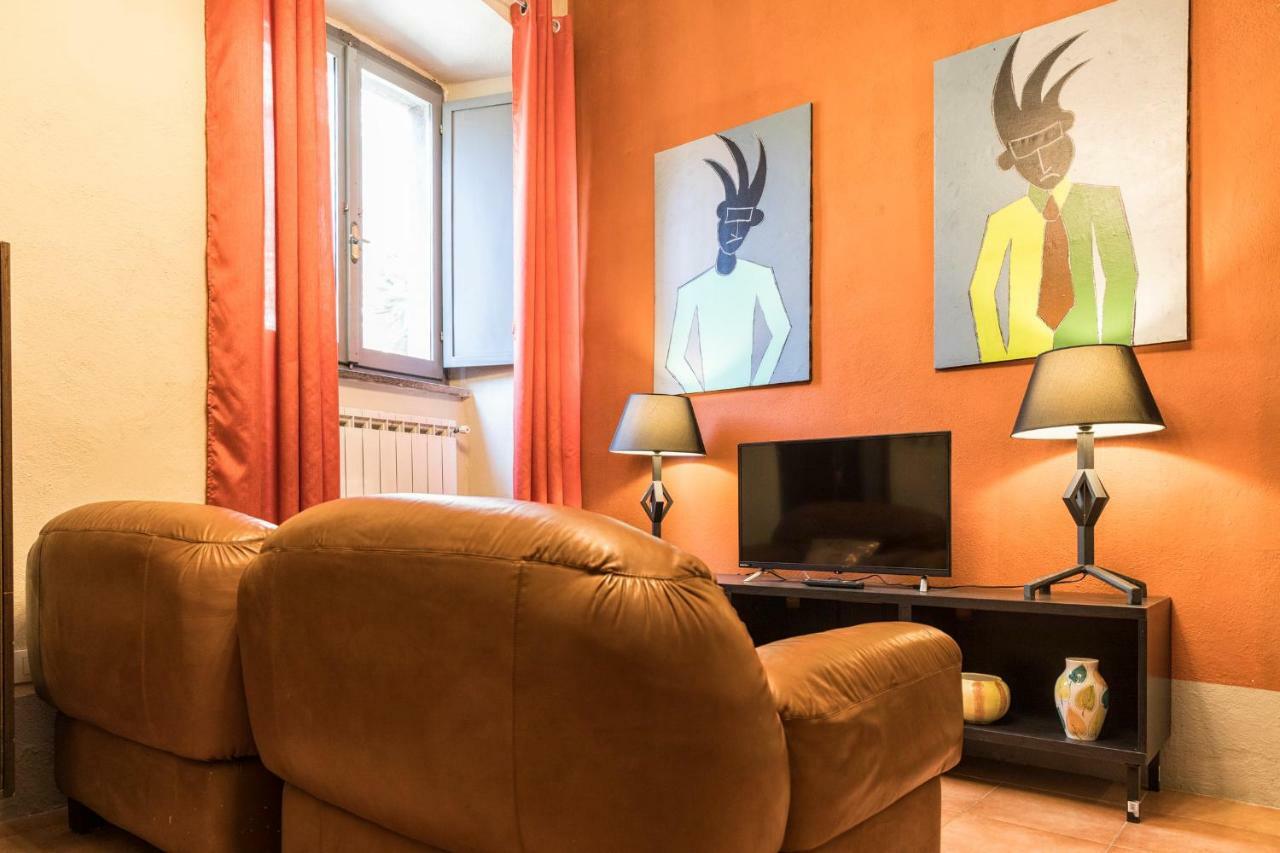 Apartament City Vintage Viterbo Zewnętrze zdjęcie